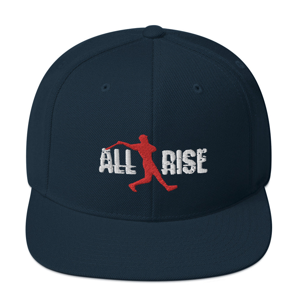 Aaron Judge Home Runs All Rise 62 T-Shirt
