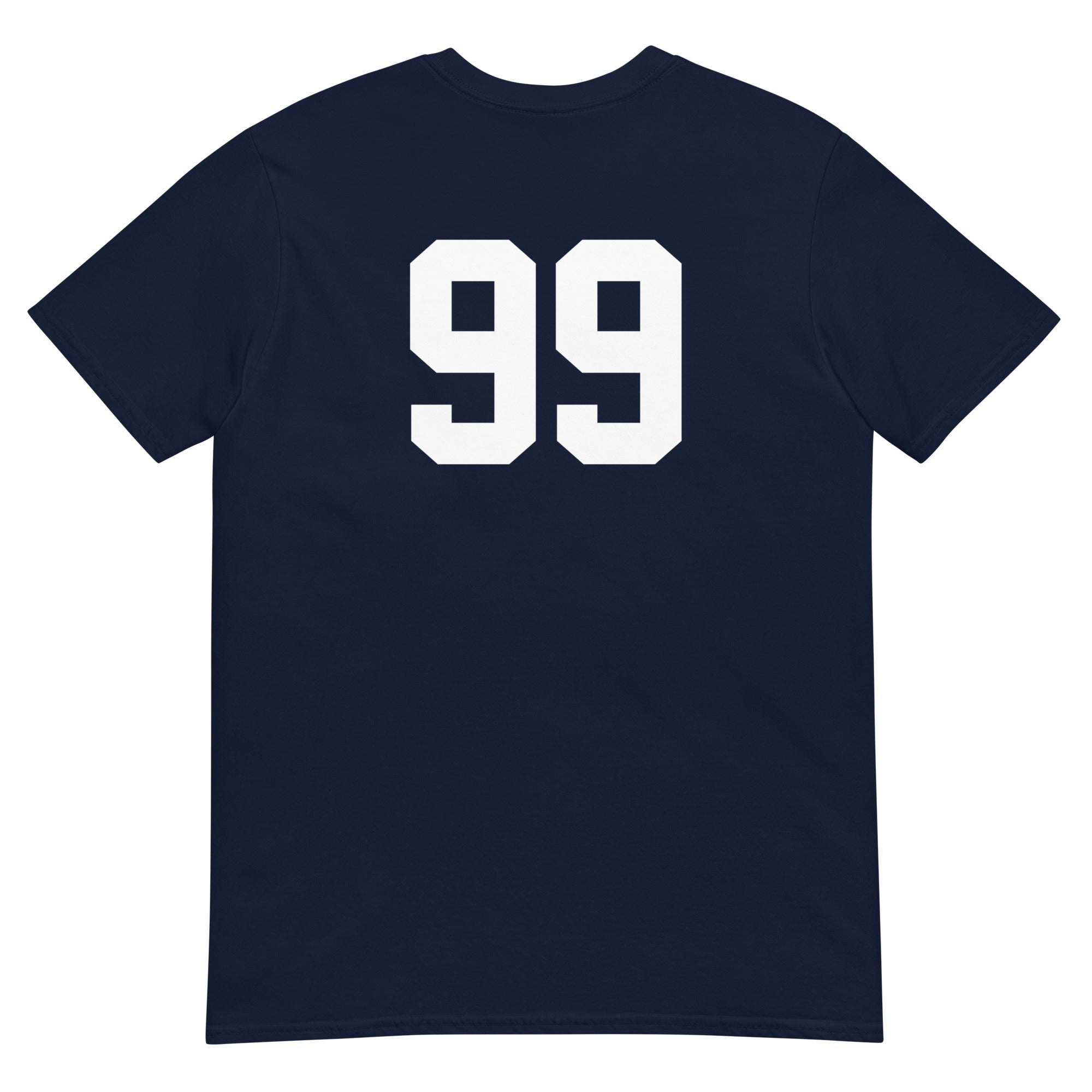 Cheap New York Yankees Baseball Number 99 All Rise Aaron Judge T Shirt -  Wiseabe Apparels