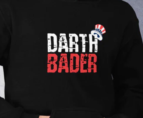 Harrison Bader: Darth Bader New York, Youth T-Shirt / Small - MLB - Sports Fan Gear | breakingt