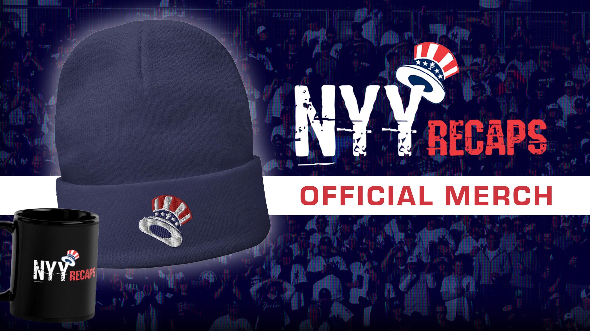 official new york yankees merchandise