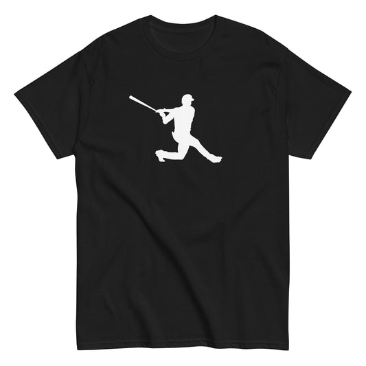 Soto Silhouette with 22 on back