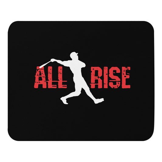 Aaron Judge All Rise Mouse pad