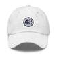 42 Dad hat