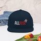 ALL RISE Snapback Hat