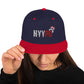 NYYPD Snapback Hat