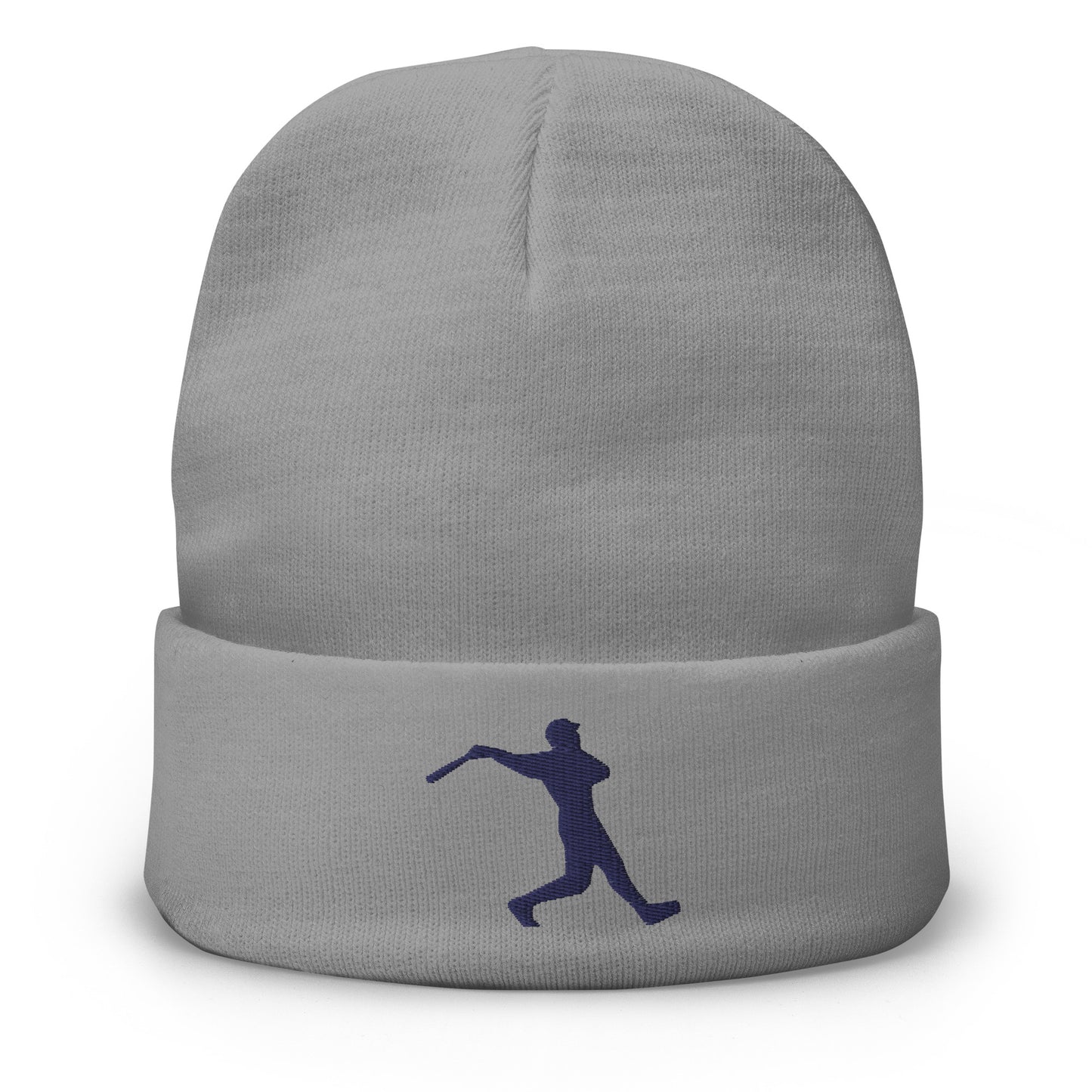 All Rise Aaron Judge Reverse Embroidered Beanie