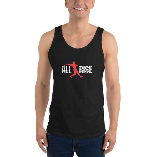 All Rise  Tank Top