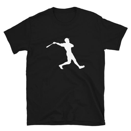 All Rise Aaron Judge Swing Logo Short-Sleeve Unisex T-Shirt