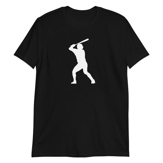 Anthony Volpe silhouette with number 11 on back - Short-Sleeve Unisex T-Shirt