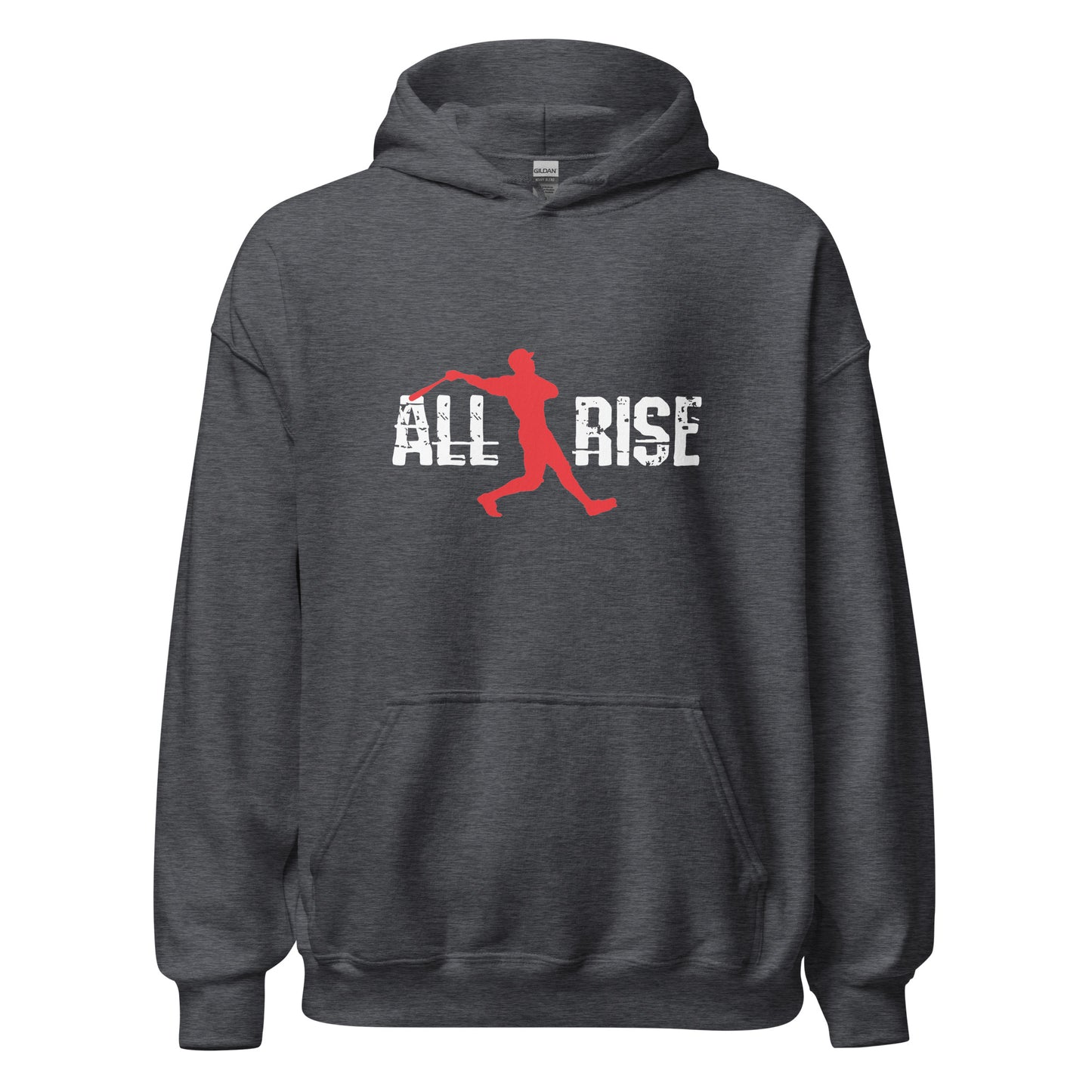 New York Yankees Aaron Judge All Rise shirt, hoodie, sweater, long